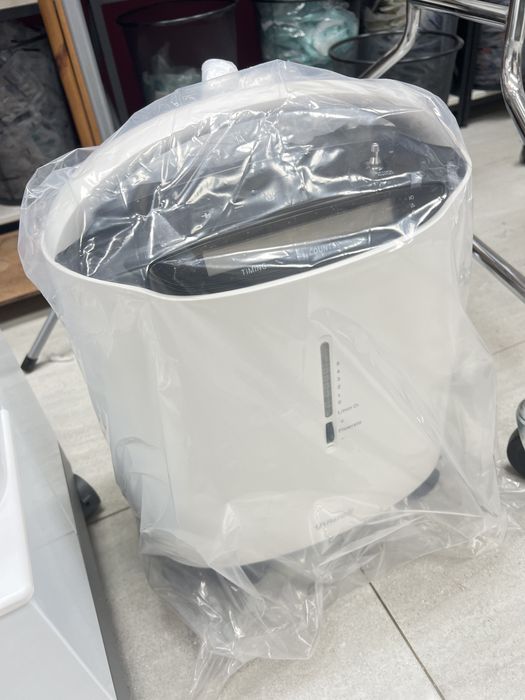 Yuwell Отсос апарат otsos aparat kukushka кукушка куку kuku