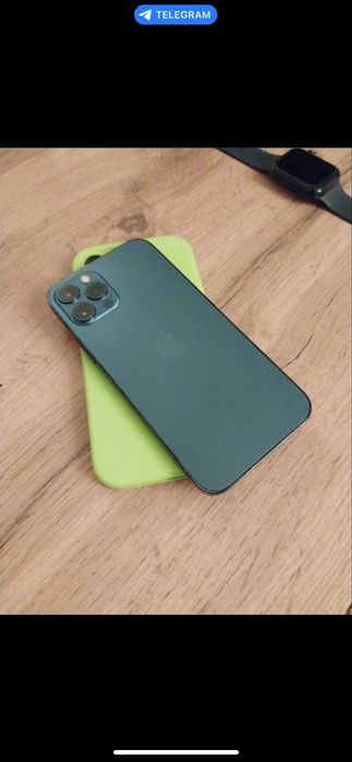 Iphone 12 Pro 256 GB