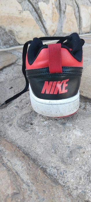 Обувки Nike court borough low recraft gs