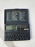Дигитален органайзер Sharp YO-140