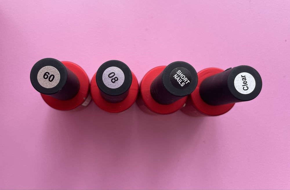 Гел лакове на KODİ и GEL IT