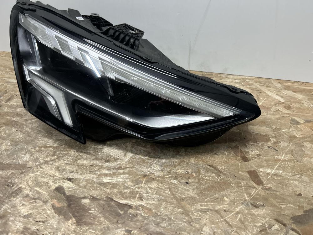 Far faruri Audi A3 8y0 full led adaptiv 2020-2023 dreapta