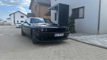 Vand Dodge Challenger