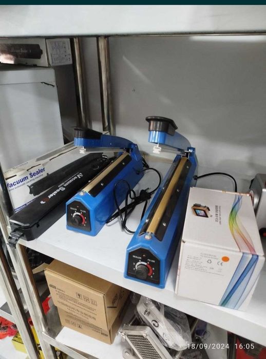 Dazmol upakovka aparat salafan uchun