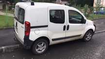 Dezmembrari Fiat Fiorino Bipper Nemo