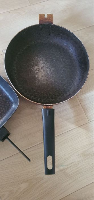 Сковорода, сковородки