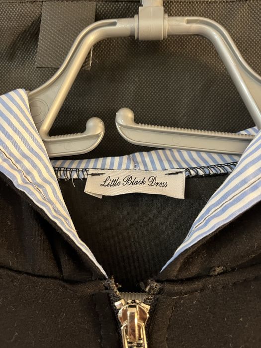 Дамски екип Little black dress