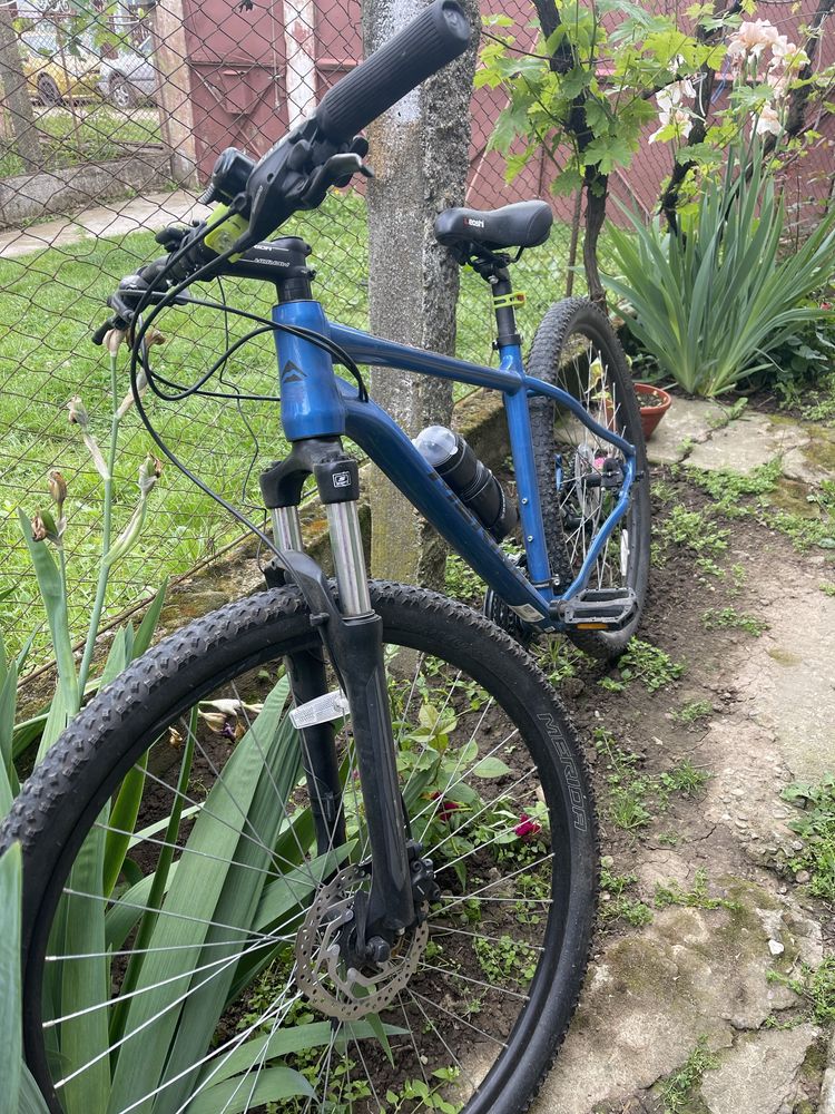 Bicicleta 29” Merida