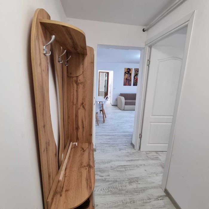 apartamente in regim hotelier