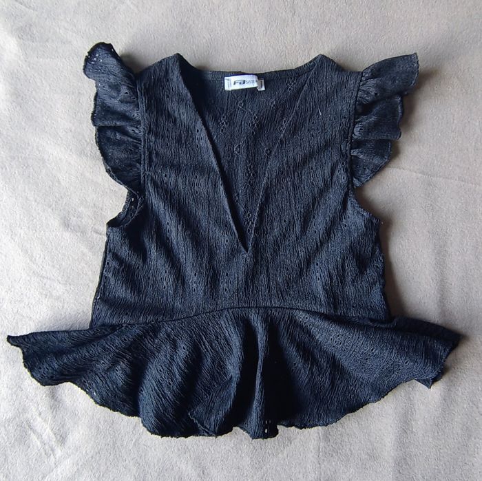 Потник FB sister