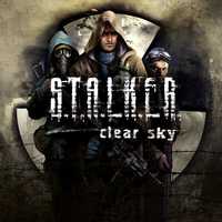 s.t.a.l.k.e.r.: clear sky/ UFC ™ 5 Standard Edition PS4 & PS5