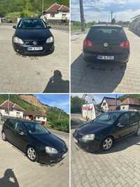 Vand Golf 5 2.0 diesel 140