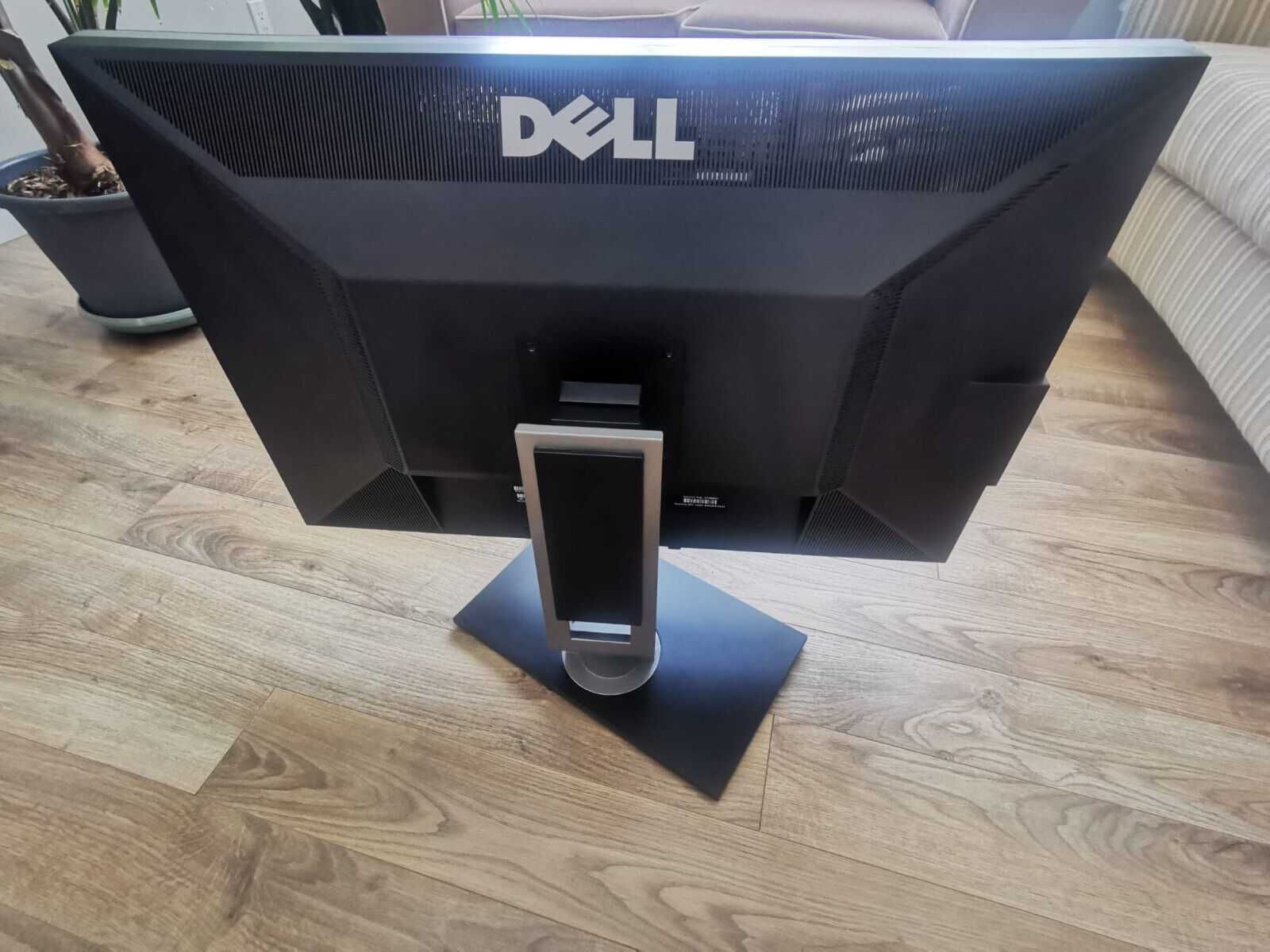 Monitor Dell U3011