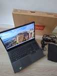 GAMING! Lenovo Legion, 15.6" Fhd,  Ryzen 4600H, 32Gb, 1660Ti 6Gb, 1Tb