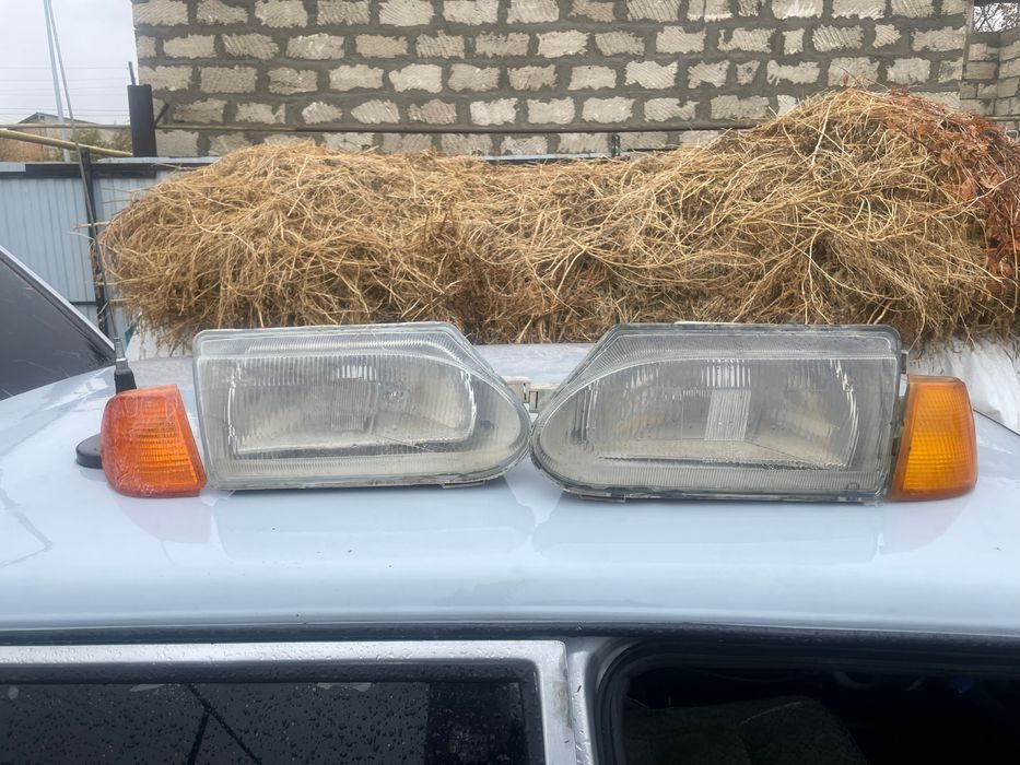 Запчасти ваз 2114