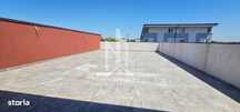Apartament 2 camere cu terasa de 76 mp Popesti Agnes.