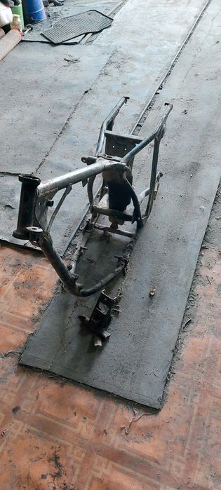 Продам рамуот мотоцикла Иж юпитер.