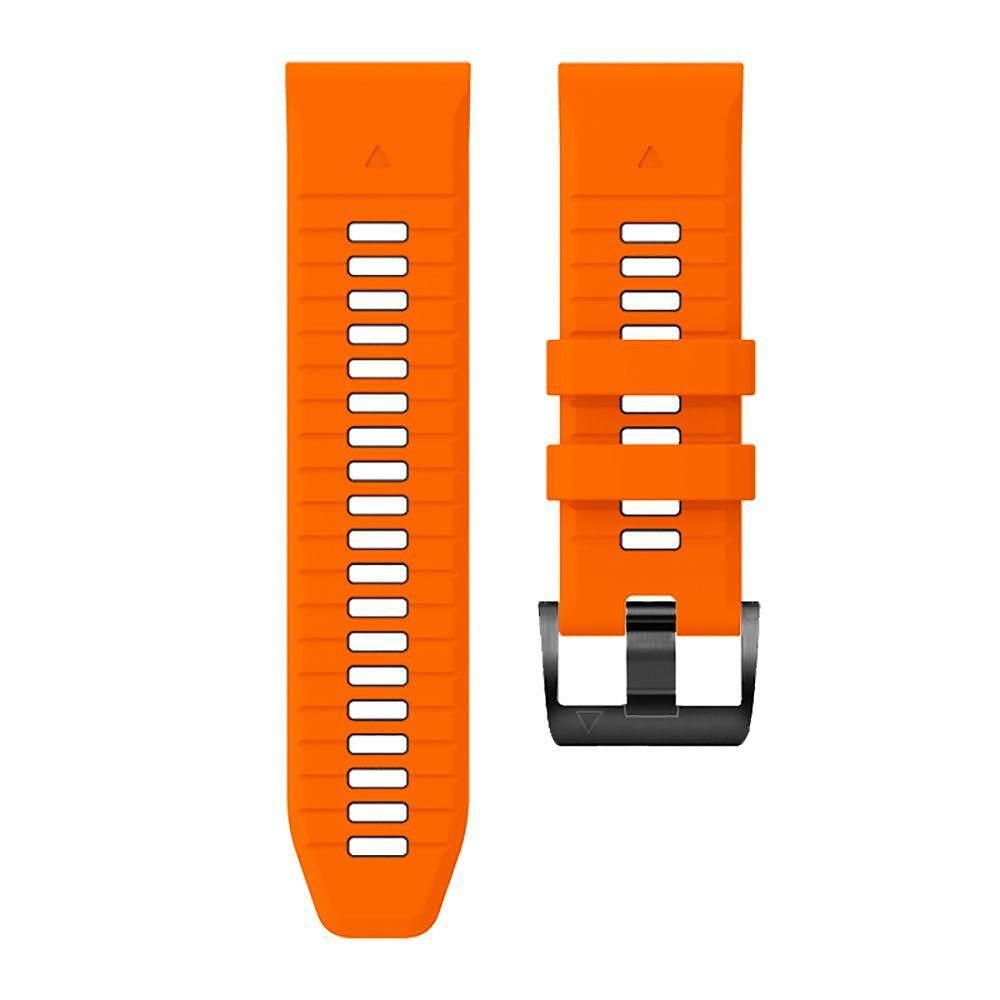 Каишка iconband pro за garmin fenix 3 / 5x / 3hr / 5x plus / 6x / 6x p