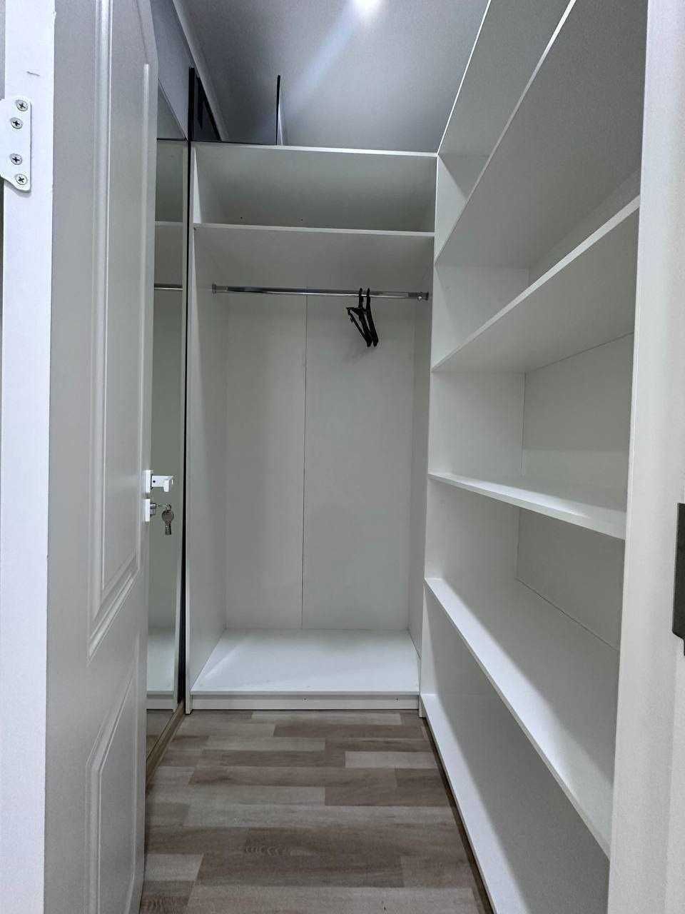 Продажа 2х ком квартира  Абдурауф Фитрат  (жжб)