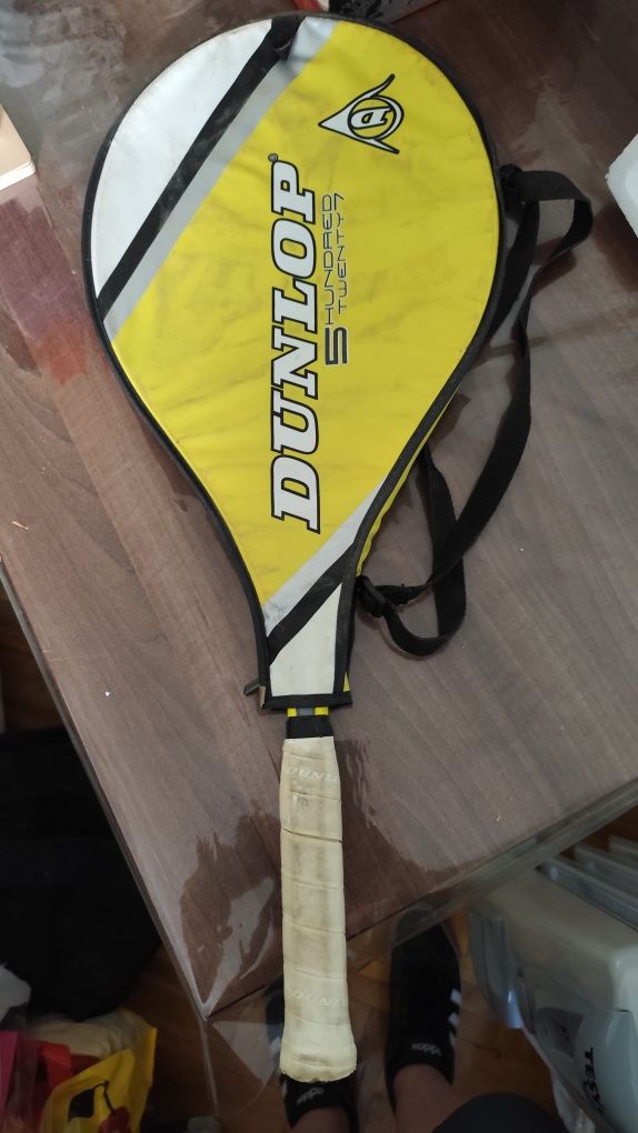 Тенис ракета Dunlop