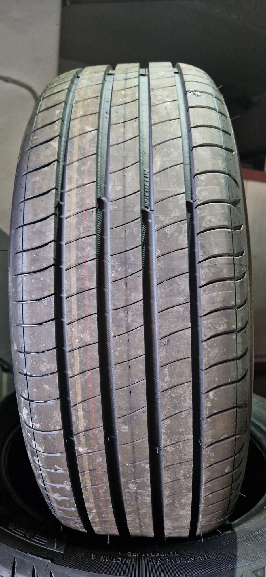 Anvelope Michelin 195 55 r16 91t primacy 4 noi