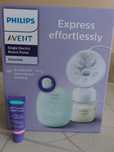 Електрическа единична помпа Philips Avent