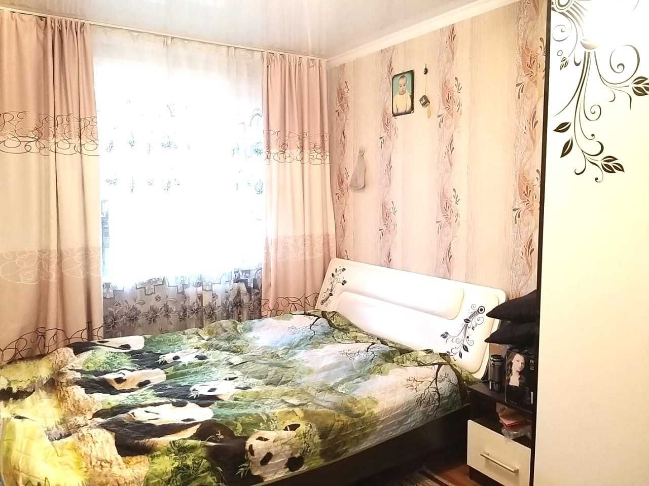 Продам 3-комнатную квартиру 12-микр. Срочно!!!