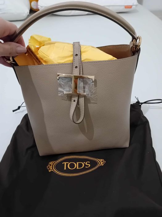 Geantă TOD’s ORIGINALA din Italia