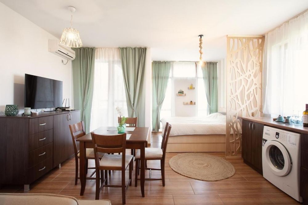 Продава се Едностаен апартамент в Бургас, Сарафово - 47 кв.м за 1745 €/кв.м - Снимка #6
