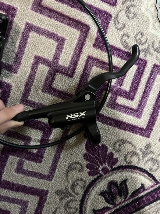 Продам гидравлику