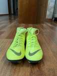 Nike mercurial бутонки