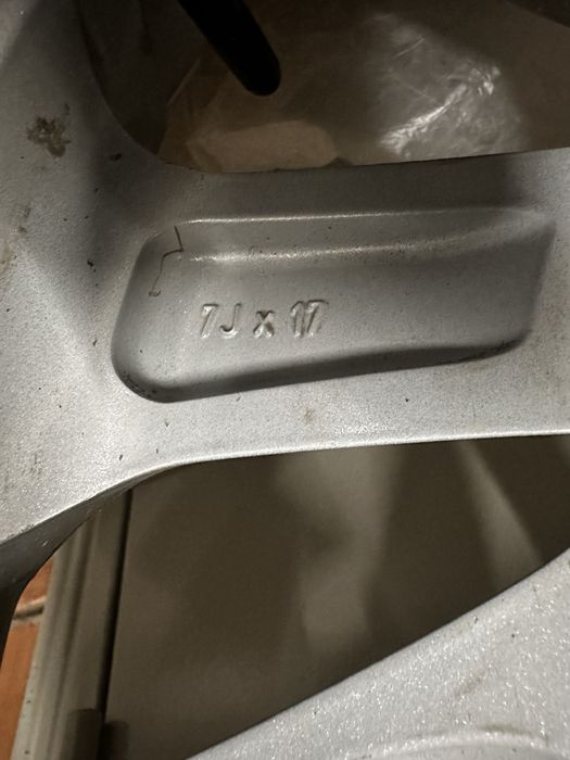 Продам зимние шины в сборе с дисками!