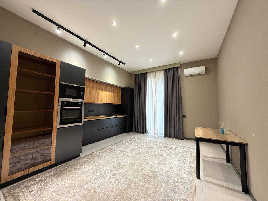 Новая квартира аренда в ЖК Infinity!