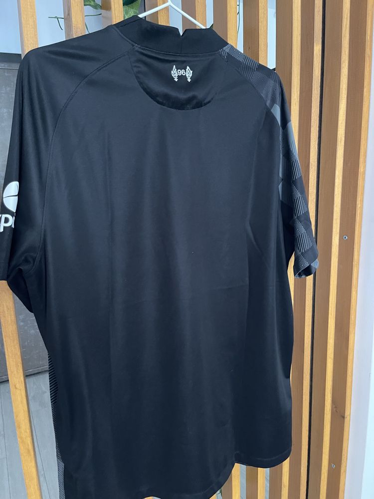 Tricou portar Liverpool Nike 2021-2022 XL