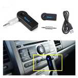 X3 Bluetooth AUTO AUX USB microfon Audio