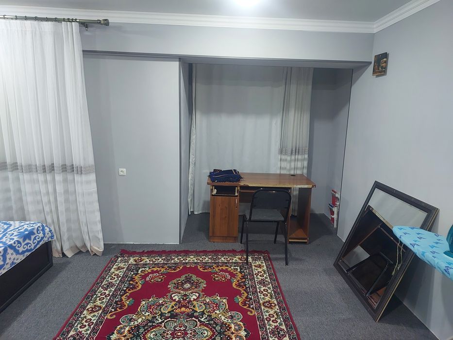 Novostroyka uy sotiladi
