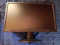 Monitor LED Lenovo 21,5 inch