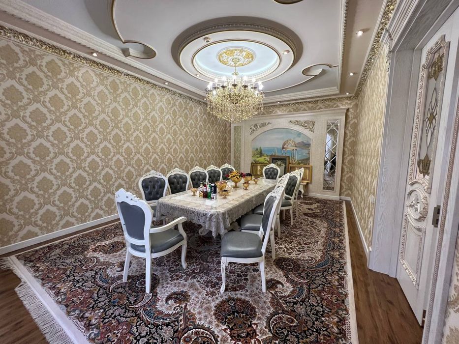 Продается участок 7 соток Шайхантахурский район #ZOR