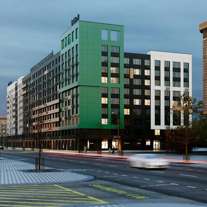 Район КЖБИ, ЖК "Riviera", 2х комнатная квартира