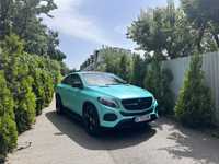 Mercedes-Benz GLE 350d Coupe