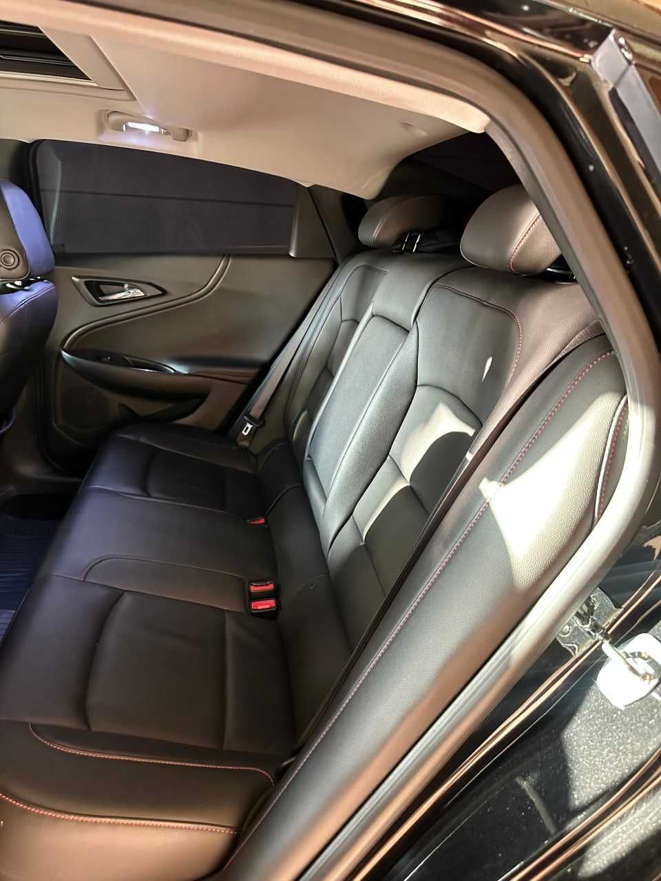 Malibu XL 2023г - Тоза (Узимники сотилади  100%)