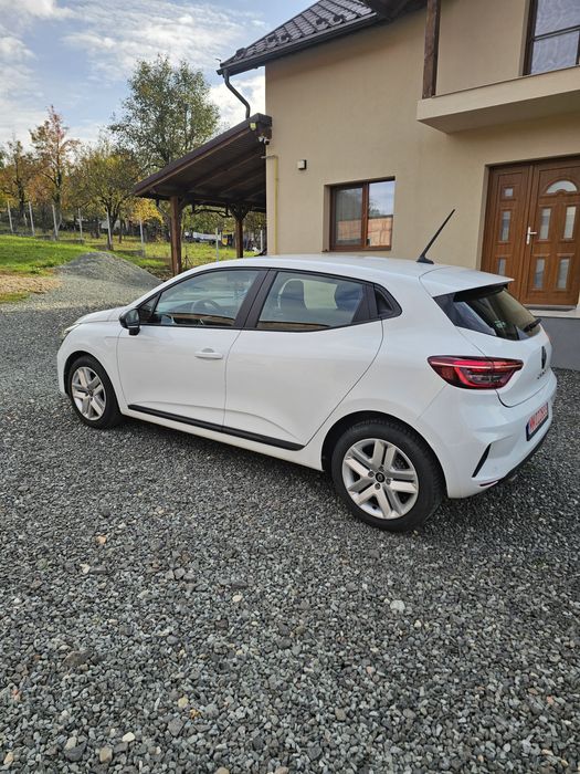 Vând Renault Clio An 2024