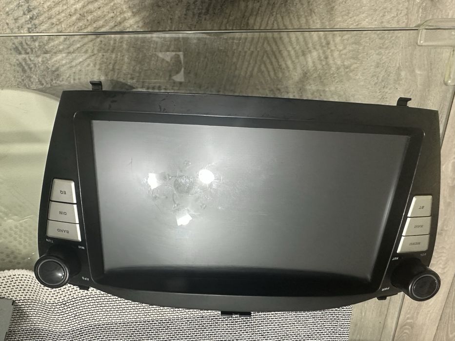 Мултимедия Андроид  за Hyundai lx35