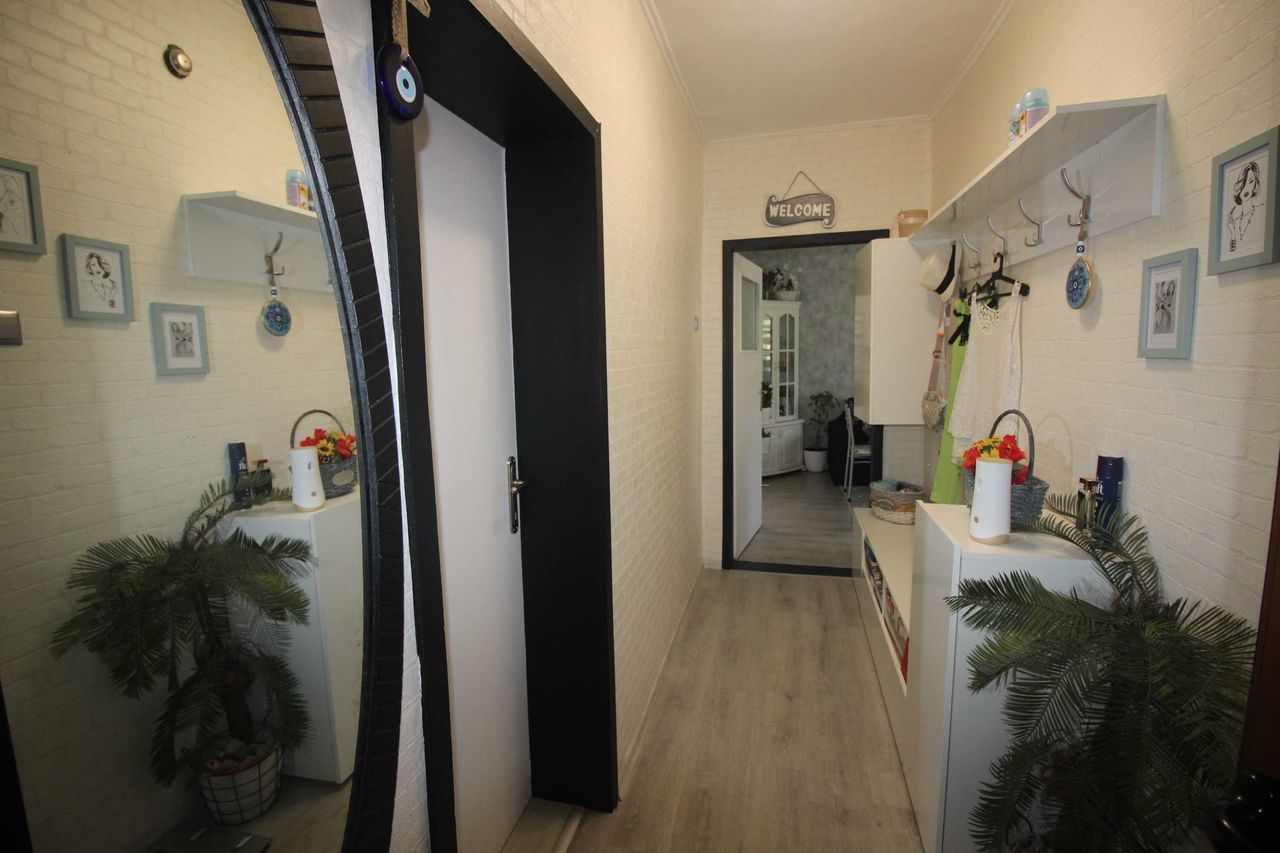 Продава се Етаж от къща в Габрово, Беленци - 94 кв.м за 809 €/кв.м - Снимка #1