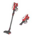 Aspirator Vertical Fără Fir Hoover H-FREE 100, 22V, pentru piese