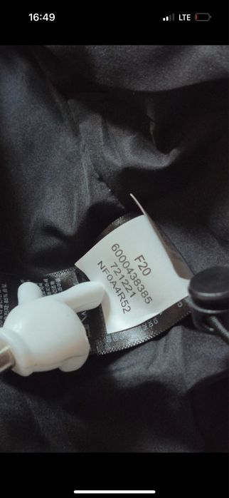 Geaca The North Face