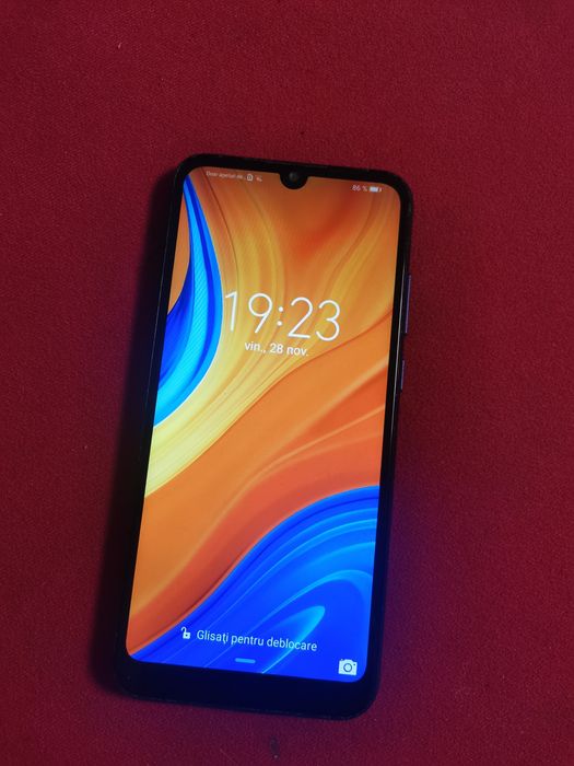 Telefon Huawei Y6s