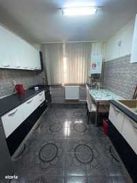 Apartament 2 camere Craiovita 1/4 centrala mobilat utilat