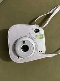 Instax mini 11 фотоаппарат торг