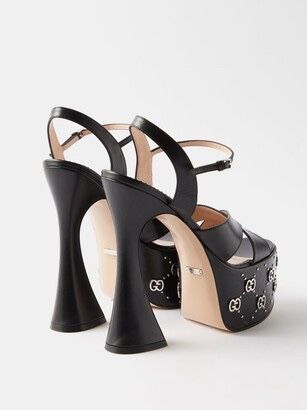 Gucci оригинални нови токчета обувки